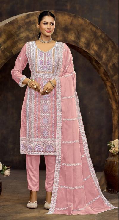 D.NO B129 BY AASTHA DESIGNER SALWAR SUIT WHOLESALER IN INDIA